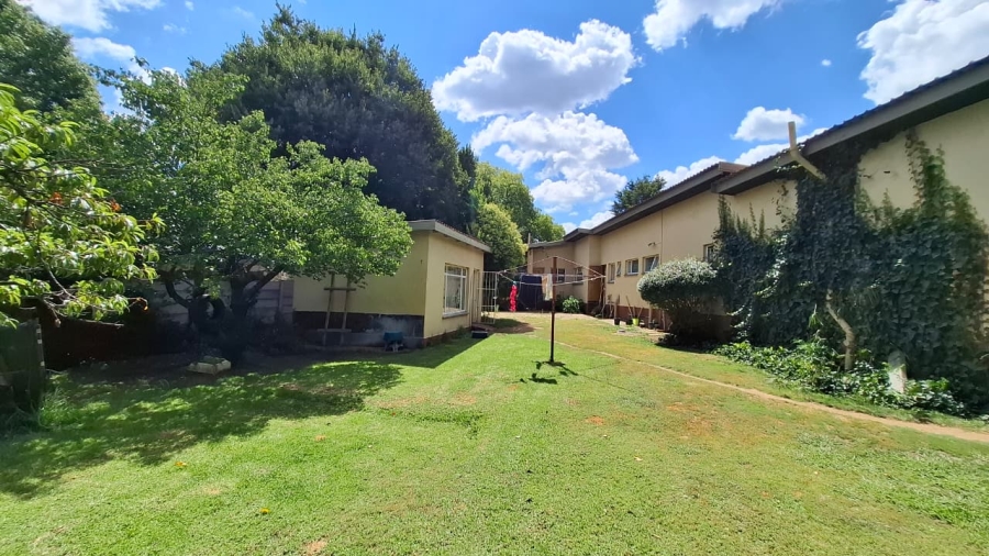 4 Bedroom Property for Sale in Panorama Free State